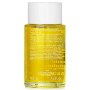 Body Treatment Oil - Tonic