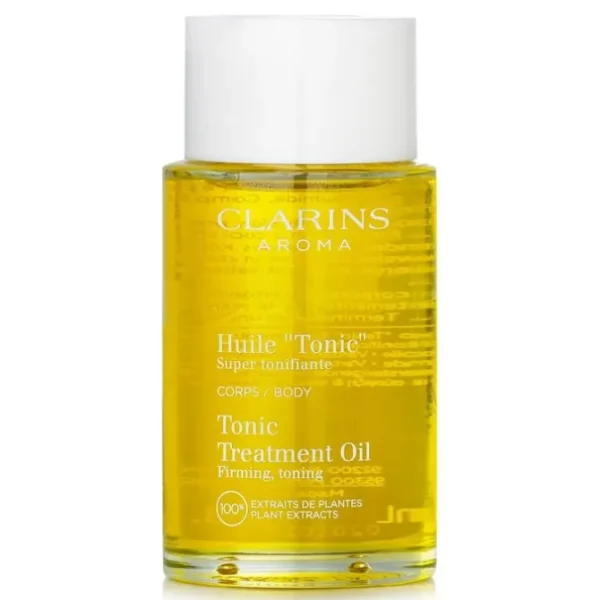 Body Treatment Oil - Tonic