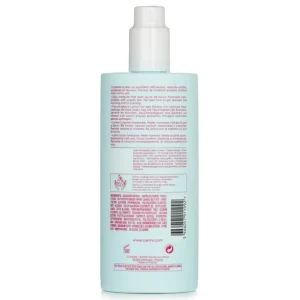 Body-Smoothing Moisture Milk With Aloe Vera - For Normal Skin