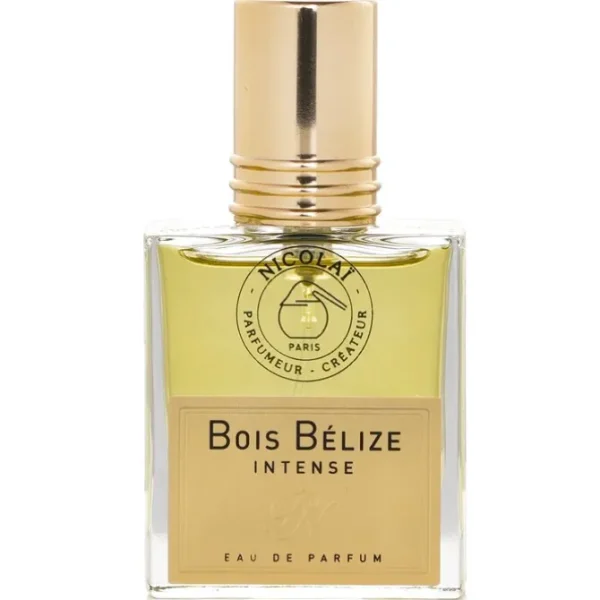 Bois Belize Intense Eau De Parfum Spray