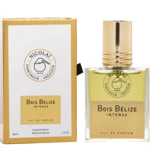 Bois Belize Intense Eau De Parfum Spray