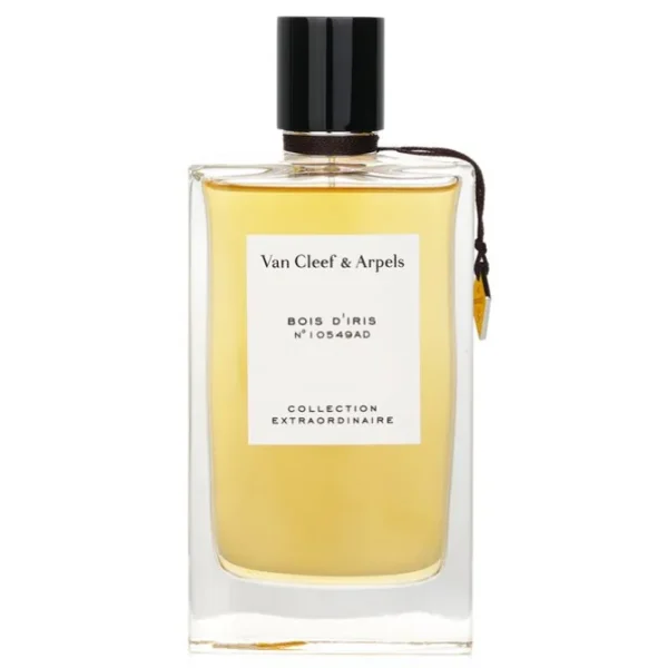 Bois D'Iris Eau De Parfum Spray