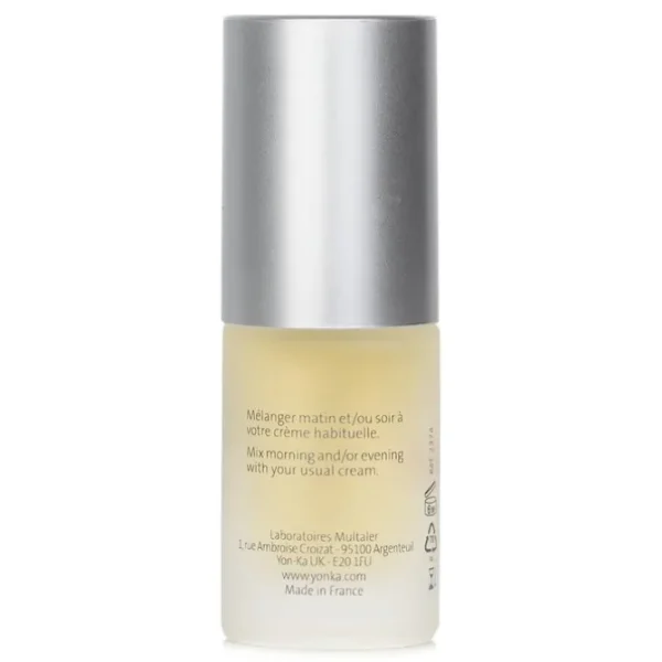 Boosters Lift+ Firming Solution With Rosemary
