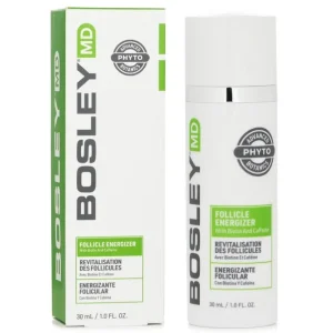 BosleyMD Healthy Hair & Scalp Follicle Energizer