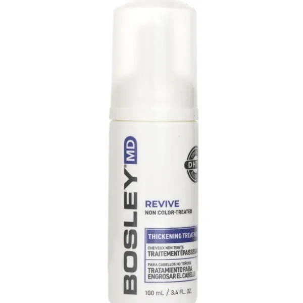 BOSRevive Thickening Treatment For Non Color Treated Hair