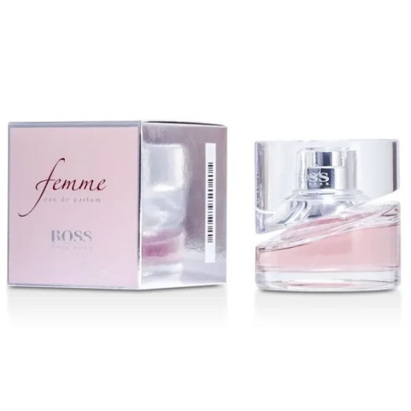 Boss Femme Eau De Parfum Spray