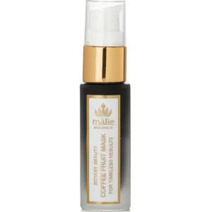 BOTANIBEAUTY - Coffee Fruit Mask