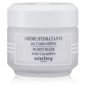 Botanical Creme Moisturizer With Cucumber (Jar)