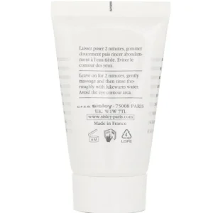 Botanical Gentle Facial Buffing Cream