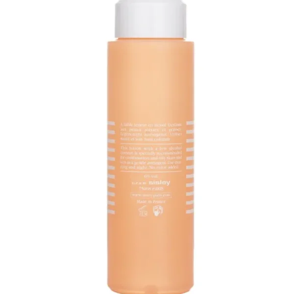 Botanical Grapefruit Toning Lotion