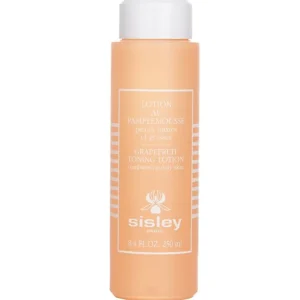 Botanical Grapefruit Toning Lotion