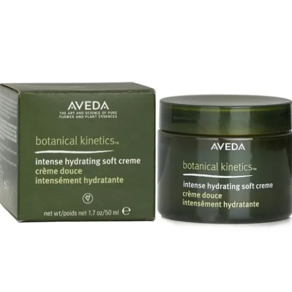 Botanical Kinetics Intense Hydrating Soft Creme