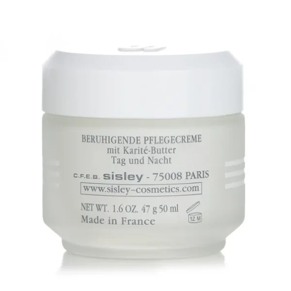 Botanical Restorative Facial Cream W/Shea Butter