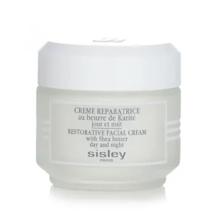 Botanical Restorative Facial Cream W/Shea Butter