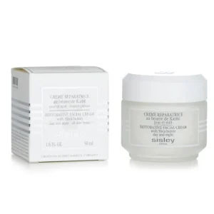 Botanical Restorative Facial Cream W/Shea Butter