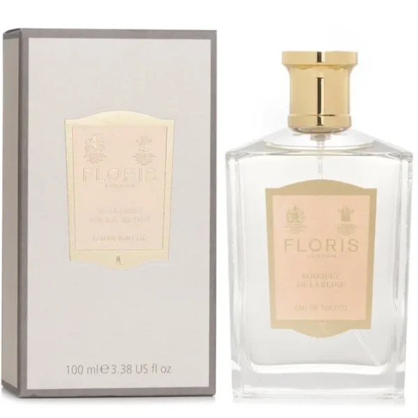 Bouquet De La Reine Eau De Toilette Spray