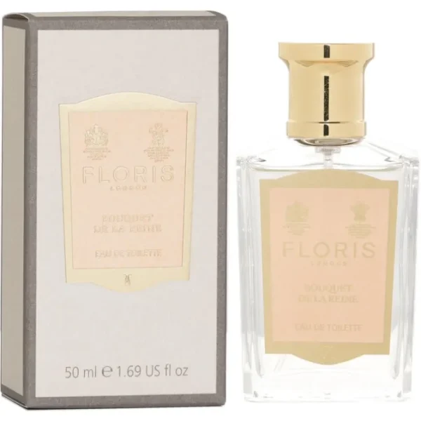 Bouquet De la Reine Eau De Toilette Spray