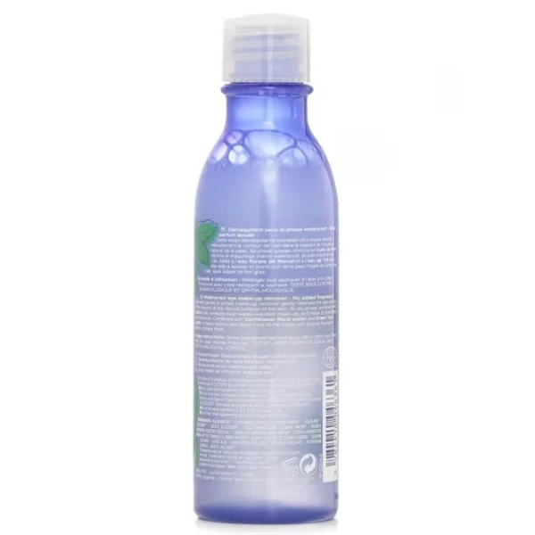 Bouquet Floral Detox Bi-Phase Waterproof Eye Make-Up Remover