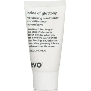 Bride of Gluttony Volumising Conditioner