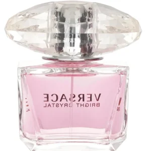 Bright Crystal Eau De Toilette Spray