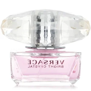 Bright Crystal Eau De Toilette Spray