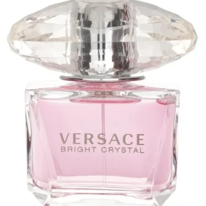 Bright Crystal Eau De Toilette Spray