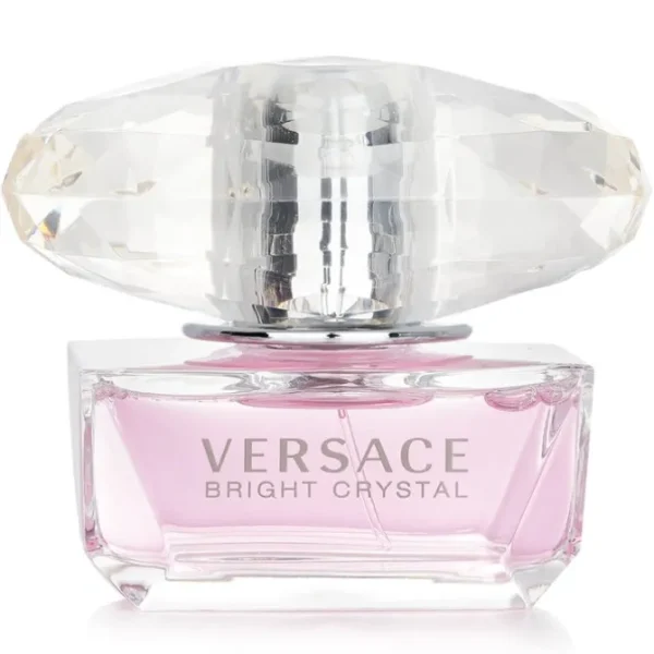 Bright Crystal Eau De Toilette Spray