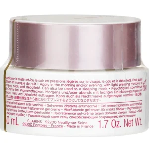 Bright Plus Dark Spot Targeting Moisturizing Gel Cream