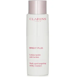 Bright Plus Dark Spot Targeting Milky Essence