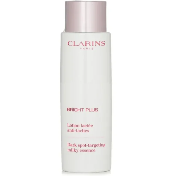 Bright Plus Dark Spot Targeting Milky Essence