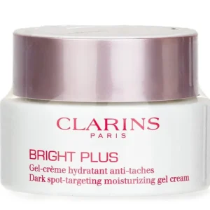 Bright Plus Dark Spot Targeting Moisturizing Gel Cream