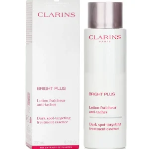 Bright Plus Dark Spot Targeting Treatment Essence