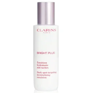 Bright Plus Dark Spot-Targeting Moisturizing Emulsion