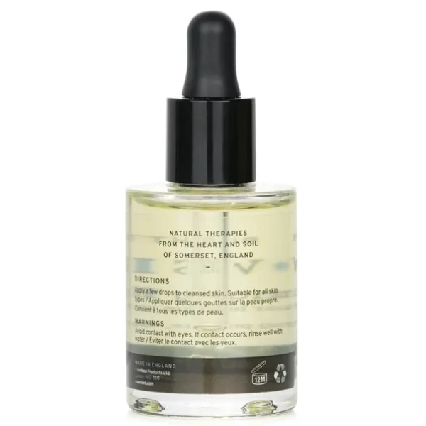 Brighten Balancing Face Oil