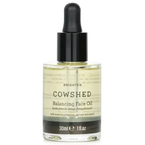 Brighten Balancing Face Oil