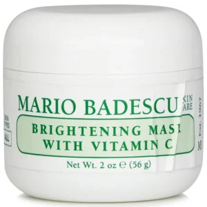 Brightening Mask With Vitamin C