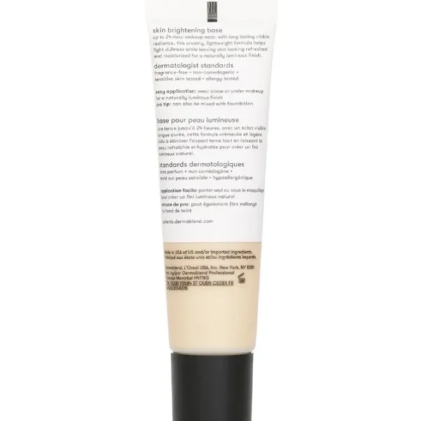 Brilliant Base™ Illuminating Primer