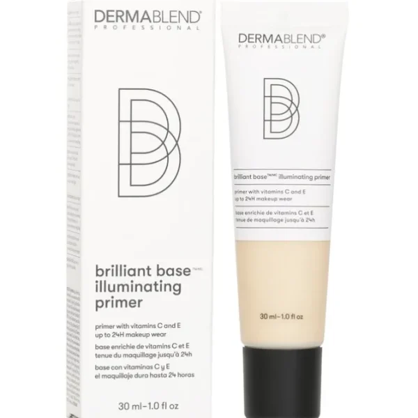 Brilliant Base™ Illuminating Primer