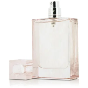 Brit Sheer Eau De Toilette Spray