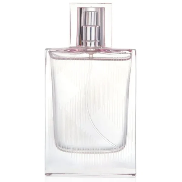 Brit Sheer Eau De Toilette Spray