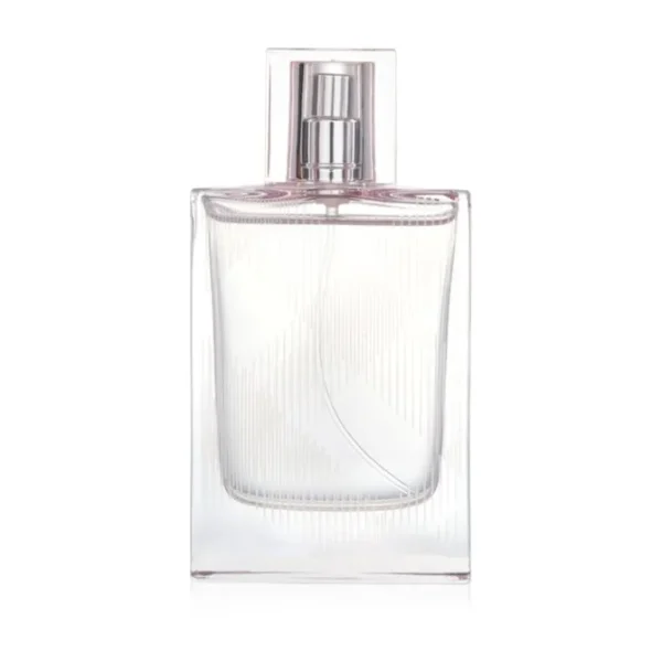 Brit Sheer Eau De Toilette Spray