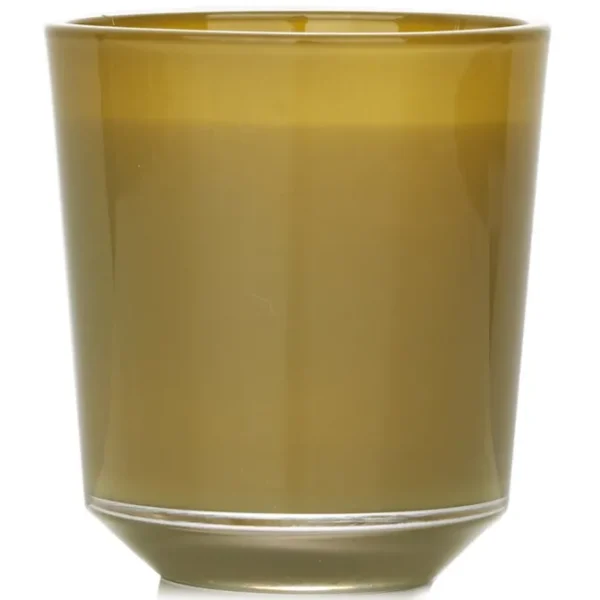 Bronze Santal Scented Candle