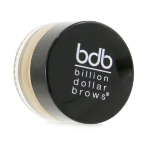 Brow Butter Pomade Kit: Brow Butter Pomade + Mini Duo Brow Definer