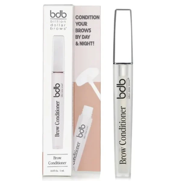 Brow Conditioner