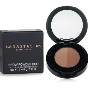 Brow Powder Duo