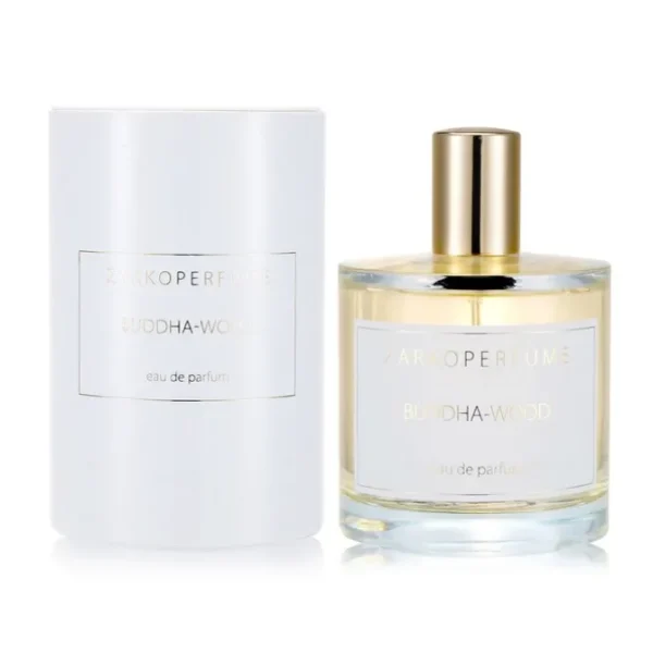 Buddha-Wood Eau De Parfum Spray