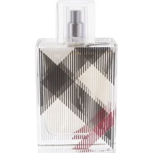 Burberry Brit by Burberry for Women - 1.6 oz EDP Spray