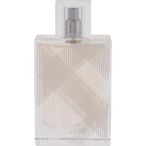 Burberry Brit by Burberry for Women - 1.6 oz EDT Spray