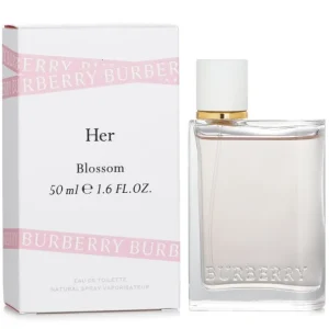 Burberry Her Blossom Eau De Toilette Spray