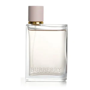 Burberry Her Eau De Parfum Spray